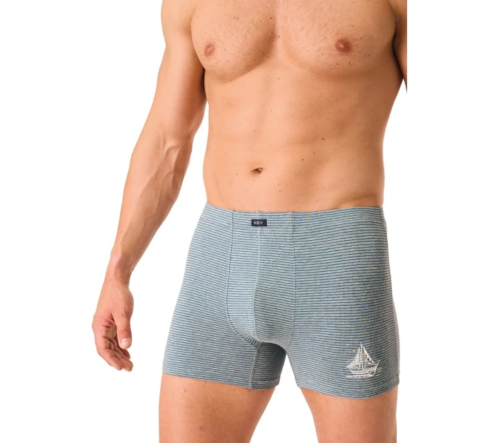 Boxerky MXH model 21921715 B26 M2XL - Key Boxerky MXH model 21921715 B26 M2XL - Key