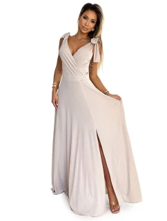 Dámské šaty 405-6 ELENA - NUMOCO