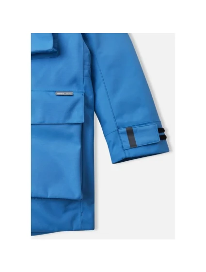 tec Jr zimní bunda model 20735666 - Reima