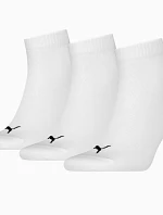 Puma Quarter Plain ponožky 938589-09