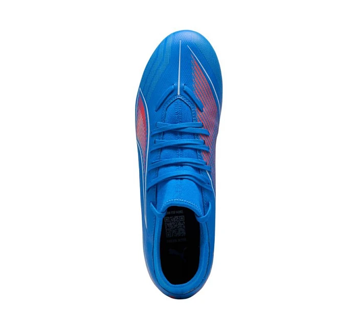 Kopačky Puma Ultra 6 Play+ FG/AG 108548 01
