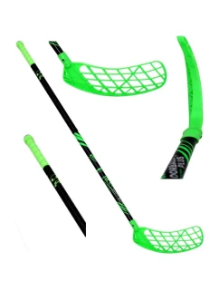 UNIHOC AIRTEK STICK 100CM GREEN PRO PRAVÁKY