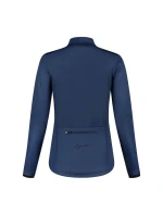 Rogelli dámská zimní bunda CORE navy blue L