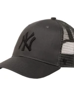 47 Značka MLB New York Yankees Branson Cap B-BRANS17CTP-CCA
