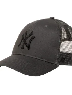 47 Značka MLB New York Yankees Branson Cap B-BRANS17CTP-CCA