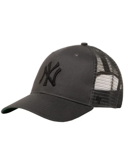 47 Značka MLB New York Yankees Branson Cap model 22014905 - 47 Brand 47 Značka MLB New York Yankees Branson Cap model 22014905 - 47 Brand