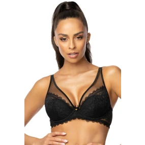 model 18140391 Estelle kolor:czarny - Mat