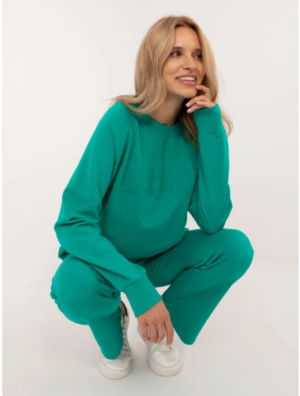 Sada EM KMPL 930.61 zelená Sada EM KMPL 930.61 zelená