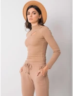 Halenka RV BZ model 17839429 velbloudů - FPrice Halenka RV BZ model 17839429 velbloudů - FPrice