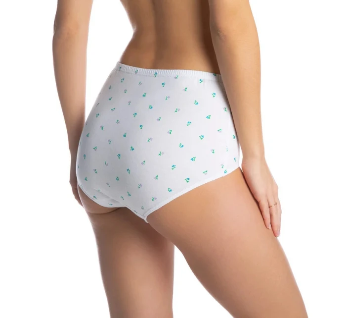 Dámské kalhotky bílé   model 21237982 - Lama