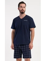 Pánské pyžamo šortky Freedom