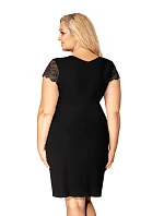 Noční košilka model 151591 Donna Noční košilka model 151591 Donna