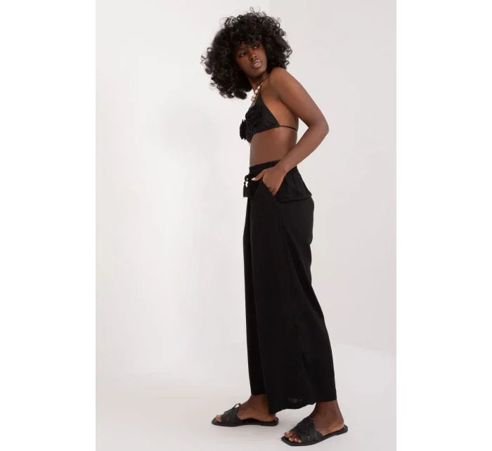 Dámské kalhoty  model 196901 Sublevel