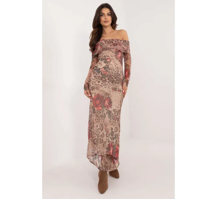 Večerní šaty model 202392 Italy Moda Večerní šaty model 202392 Italy Moda