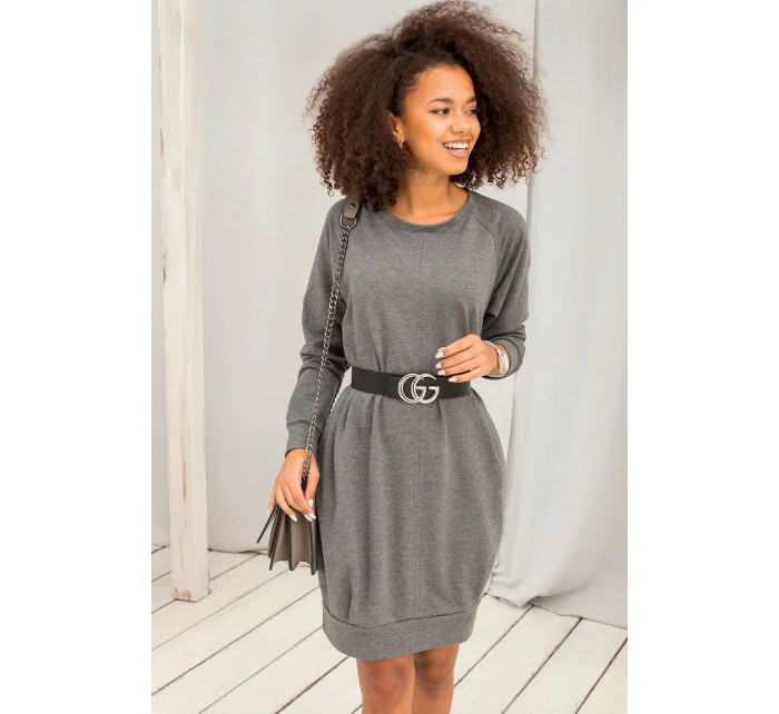 Denní šaty model 223216 BFG