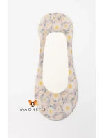 Magnetis baleríny DY241111 vzor