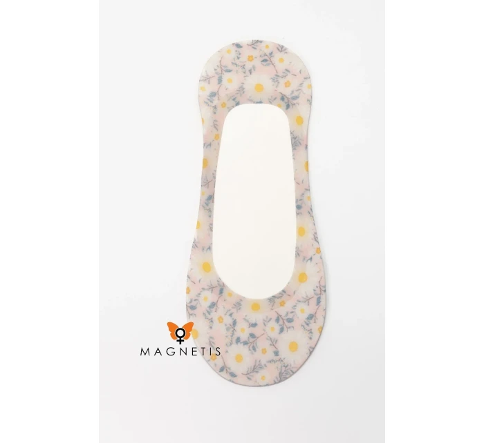 Magnetis baleríny DY241111 vzor