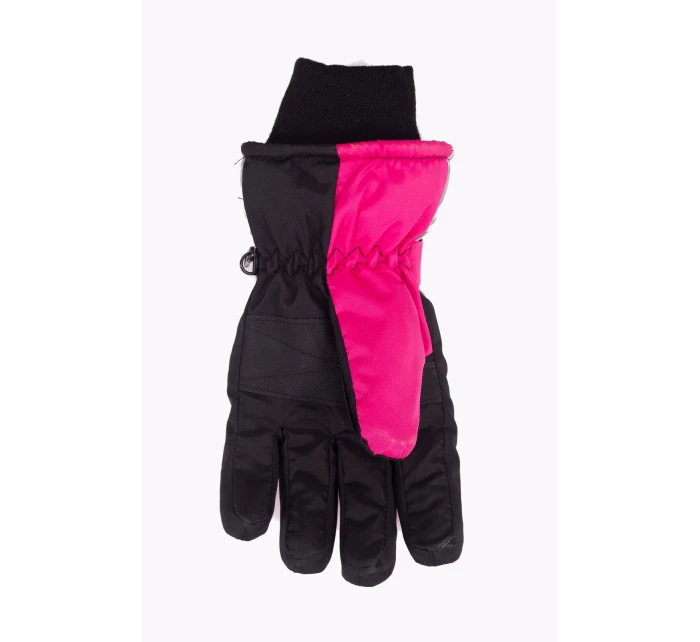 Rękawiczki model 21327754 Narciarskie - Yoclub