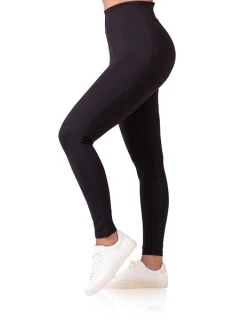 dámské legíny LEGGINGS  černá model 21303444 - Bellinda