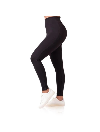 dámské legíny LEGGINGS  černá model 21303444 - Bellinda