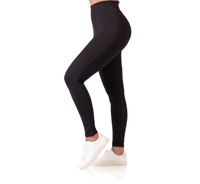dámské legíny LEGGINGS  černá model 21303444 - Bellinda