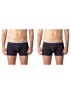 ULTRA BOXER 2x  černá model 21210358 - Bellinda