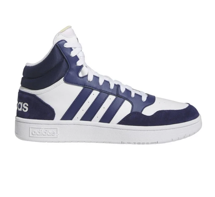 Boty adidas Hoops 3.0 Mid M IG1432