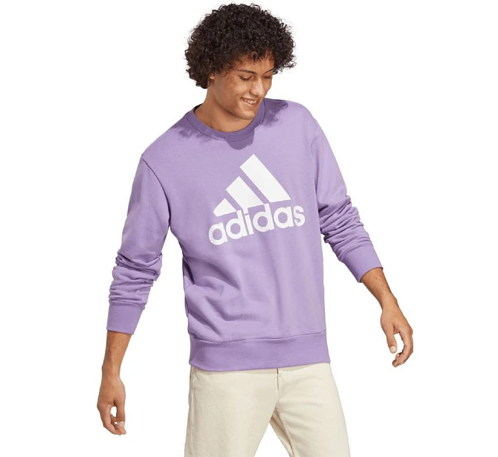 Mikina Essentials French Terry Big Logo model 19648588 - ADIDAS Mikina Essentials French Terry Big Logo model 19648588 - ADIDAS