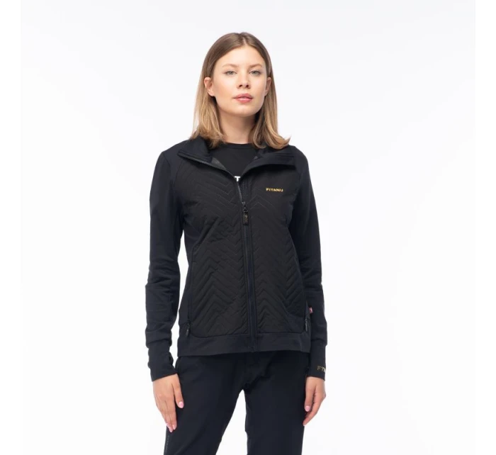 W mikina model 20555110 - Fitanu W mikina model 20555110 - Fitanu