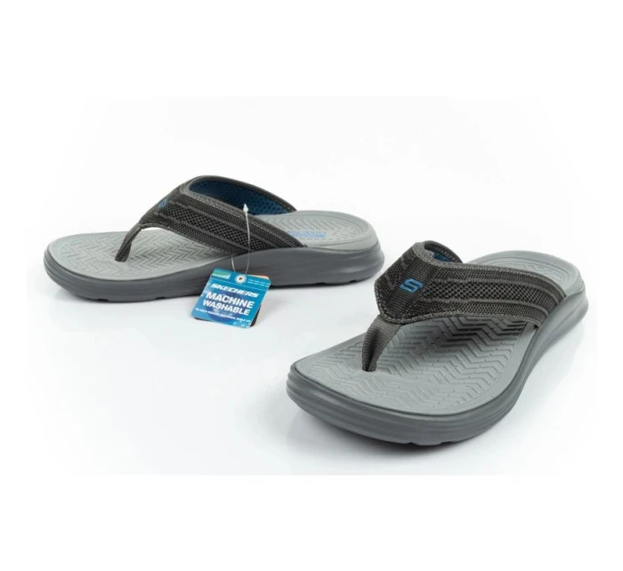 Žabky M model 20230401 - Skechers Žabky M model 20230401 - Skechers