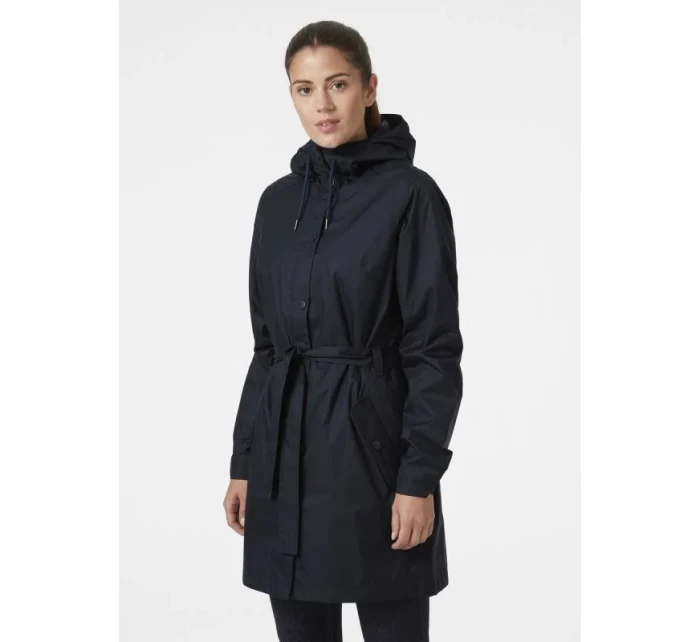 II Coat W Bunda model 20251402 - Helly Hansen II Coat W Bunda model 20251402 - Helly Hansen