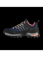 Trekingová obuv Cmp Rigel Low Wmn W 3Q54456-38ML dámské