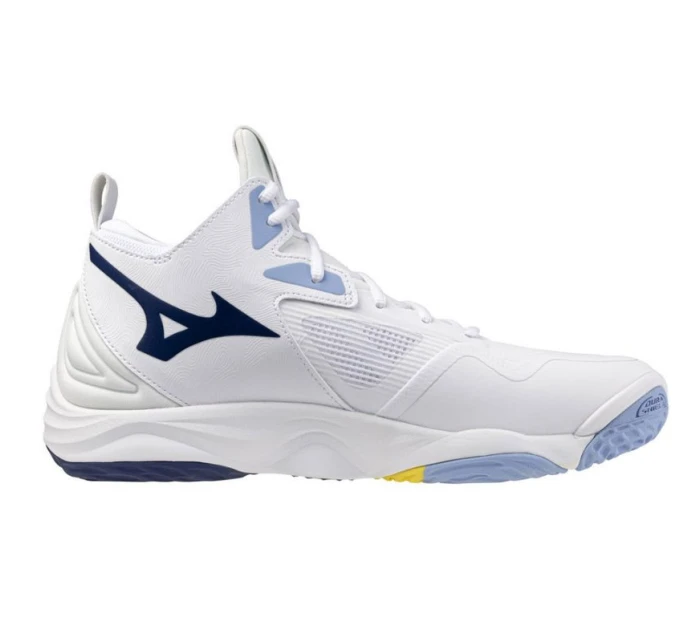 Boty Mizuno WAVE MOMENTUM 3 MID V1GA231797 Boty Mizuno WAVE MOMENTUM 3 MID V1GA231797