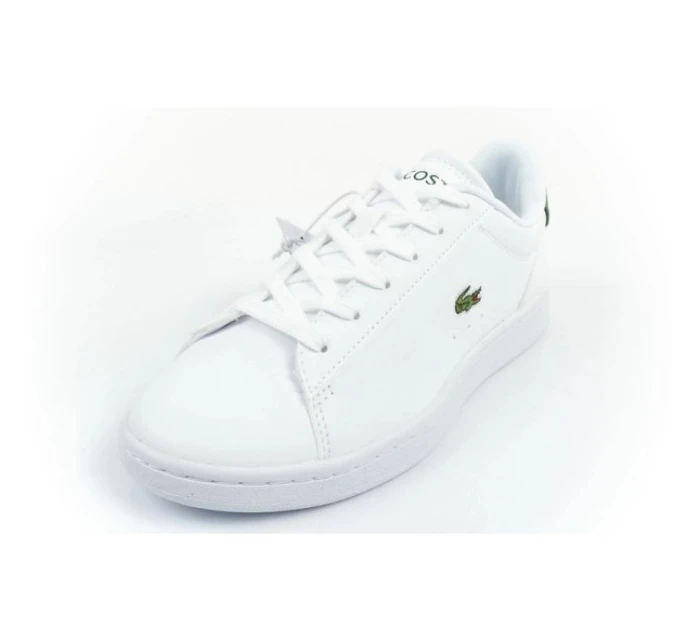W dámské boty model 21015015 - Lacoste
