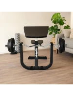 NASTAVITELNÁ MODLITEBNÍ LAVIČKA VIRTUFIT SCOTTA