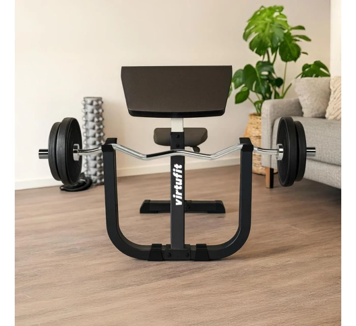 NASTAVITELNÁ MODLITEBNÍ LAVIČKA VIRTUFIT SCOTTA