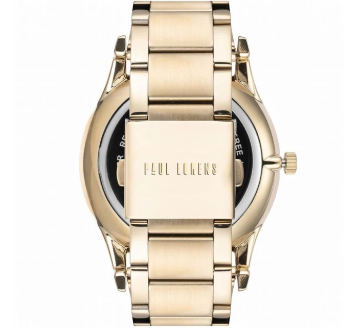 Pánské hodinky Paul Lorens PL7028B2-1D1 Pánské hodinky Paul Lorens PL7028B2-1D1