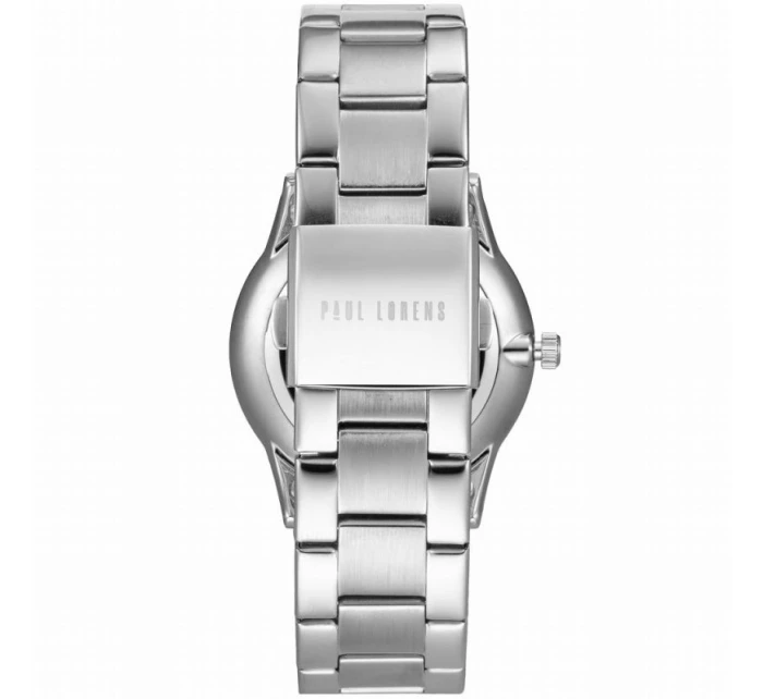 Pánské hodinky Paul Lorens PL14573B2-1C1 + BOX Pánské hodinky Paul Lorens PL14573B2-1C1 + BOX