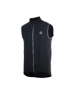 Rogelli kamizelka CORE czarna 7XL