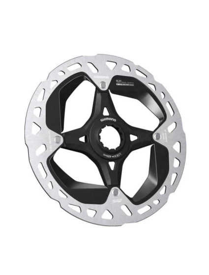 Brzdový kotouč SHIMANO 140 mm Cent Lock SM-RT900