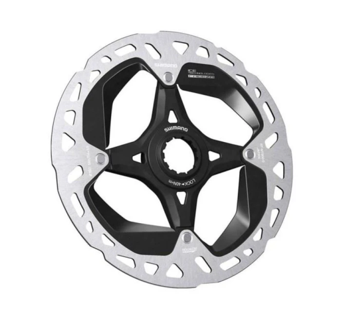 Brzdový kotouč SHIMANO 140 mm Cent Lock SM-RT900