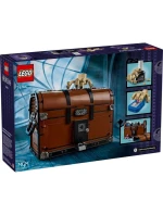 LEGO 76785 Středa - Byt údržbáře LEGO 76785 Středa - Byt údržbáře