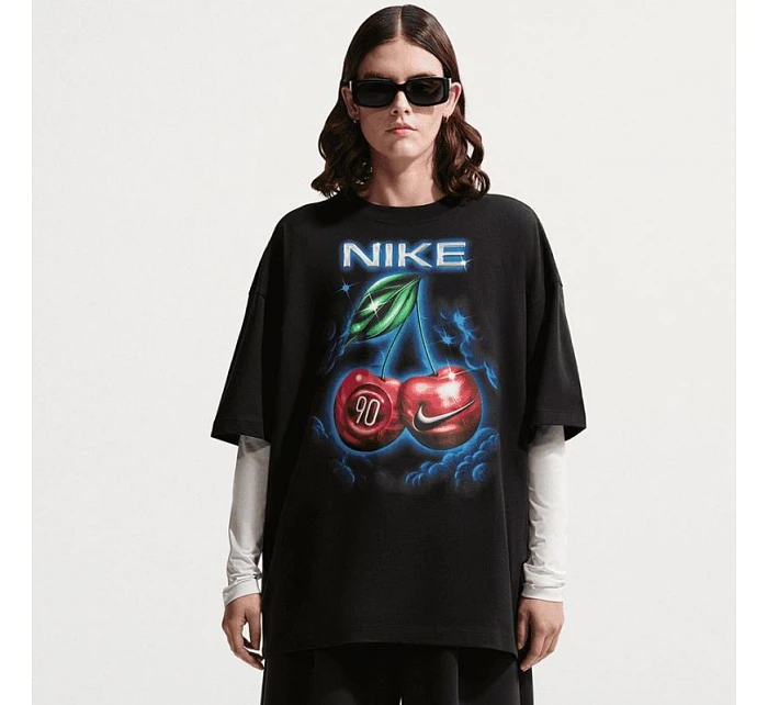 Tričko Nike Sportswear Classic OS ST6 IR7836-010