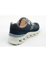 buty męskie sneakersy sportowe model 22392703 - Skechers buty męskie sneakersy sportowe model 22392703 - Skechers