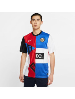 Pánské tričko FC Home JSY SS M CJ2489 480 - Nike