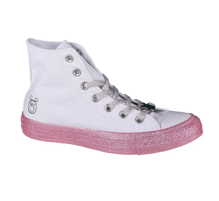 Converse X Miley Cyrus Chuck Taylor Hi All Star W 162239C boty Converse X Miley Cyrus Chuck Taylor Hi All Star W 162239C boty