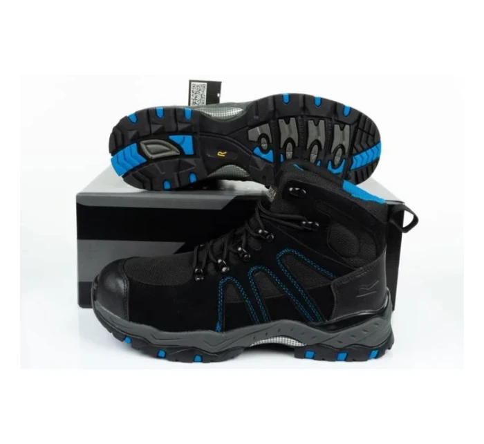 Pánská pracovní obuv Pro  M model 17036416 - Regatta