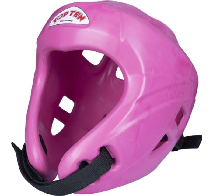 TECH kožená přilba na model 21347515 TECH kožená přilba na model 21347515