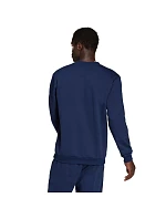 Pánská mikina Entrada 22 Sweat Top M model 17223028 - ADIDAS Pánská mikina Entrada 22 Sweat Top M model 17223028 - ADIDAS