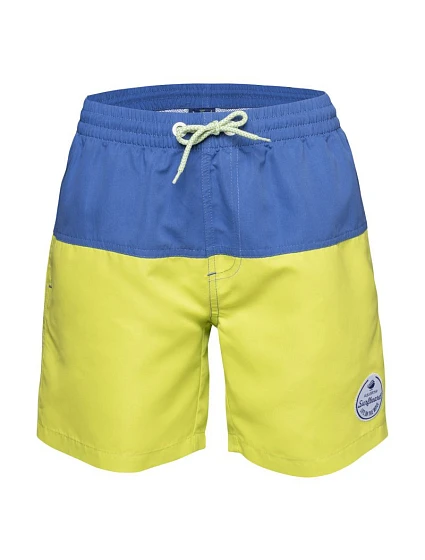 Jr šortky model 20856302 - AquaWave